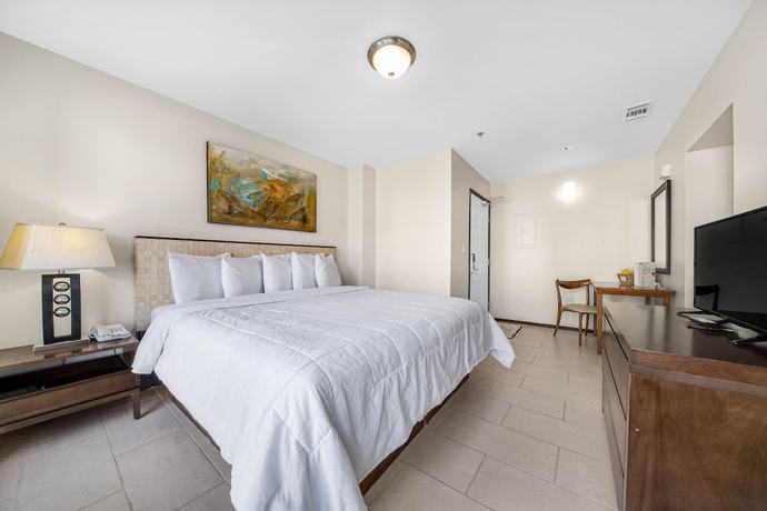 Imagen de la habitación del Hotel Peninsula Island Resort And Spa - Beach Front Property At South Padre Island. Foto 20