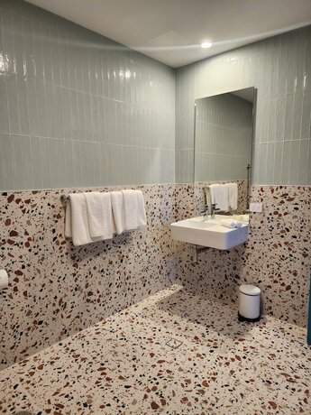 Imagen de la habitación del Hotel Peninsula Motel, Adelaide. Foto 11
