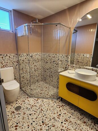 Imagen de la habitación del Hotel Peninsula Motel, Adelaide. Foto 12