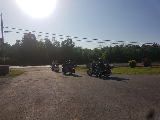 Imagen general del Hotel Peninsula Motel. Foto 2