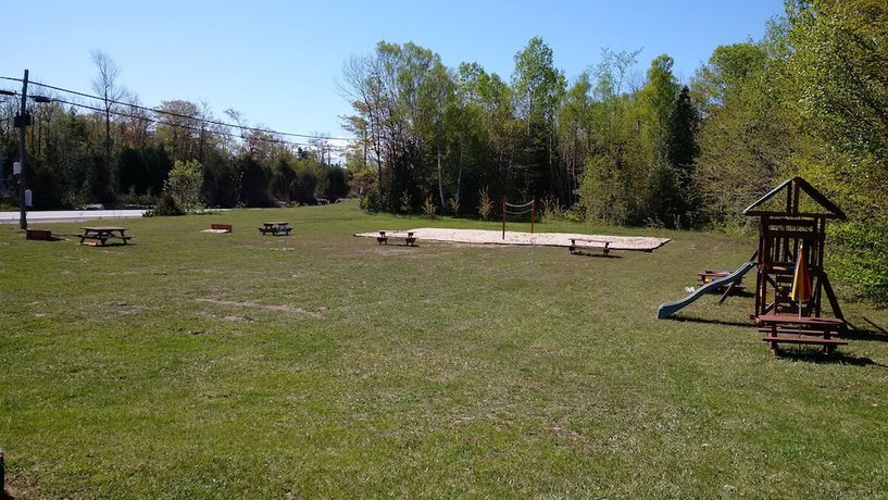 Imagen general del Hotel Peninsula Motel. Foto 3