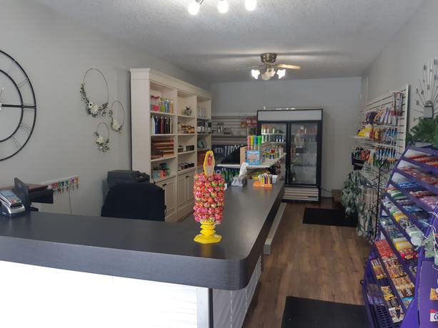 Imagen de los interiores del Hotel Peninsula Motel. Foto 19