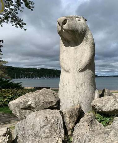 Imagen general del Hotel Peninsula Motel. Foto 4