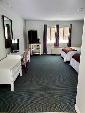 Imagen de la habitación del Hotel Peninsula Motel, South Bruce Peninsula. Foto 16