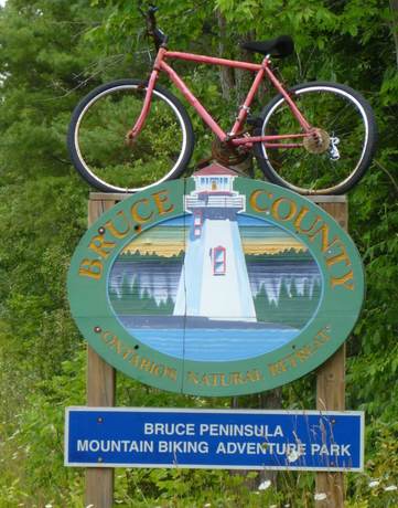 Imagen general del Hotel Peninsula Motel, South Bruce Peninsula. Foto 5