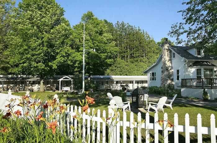 Imagen general del Hotel Peninsula Park-View Resort. Foto 1