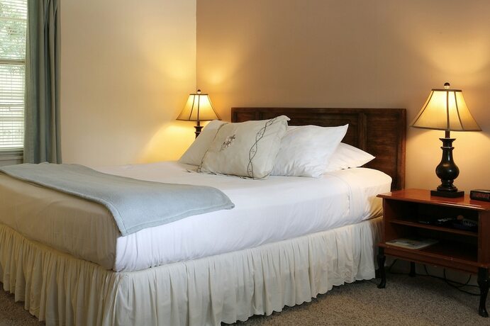 Imagen de la habitación del Hotel Peninsula Park-View Resort. Foto 11