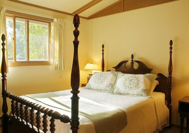 Imagen general del Hotel Peninsula Park-View Resort. Foto 2