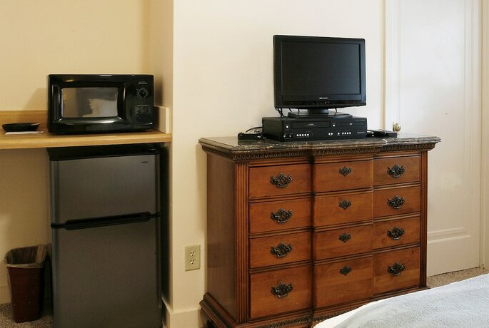 Imagen de la habitación del Hotel Peninsula Park-View Resort. Foto 13