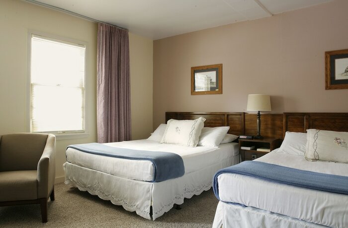 Imagen de la habitación del Hotel Peninsula Park-View Resort. Foto 14