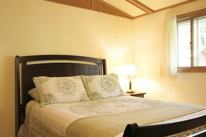 Imagen general del Hotel Peninsula Park-View Resort. Foto 6