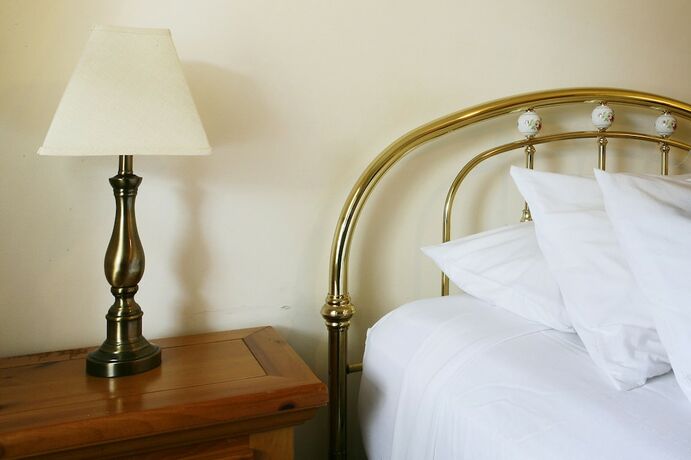 Imagen de la habitación del Hotel Peninsula Park-View Resort. Foto 17