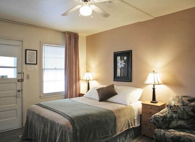 Imagen general del Hotel Peninsula Park-View Resort. Foto 7