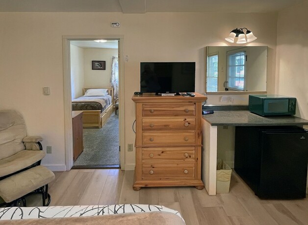 Imagen de la habitación del Hotel Peninsula Park-View Resort. Foto 19