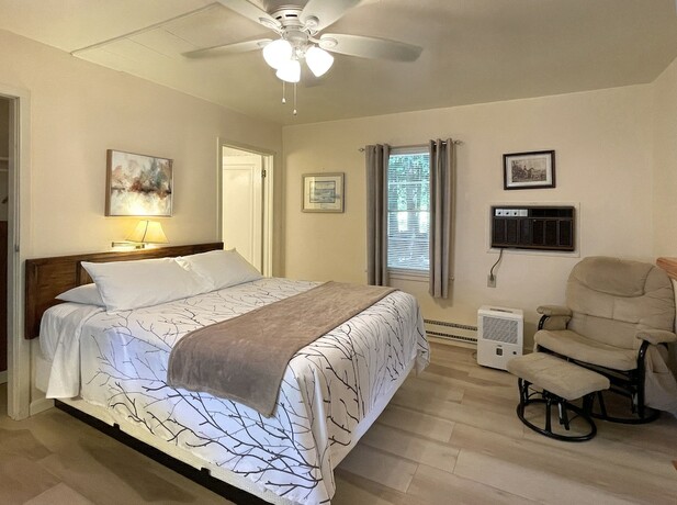 Imagen de la habitación del Hotel Peninsula Park-View Resort. Foto 20