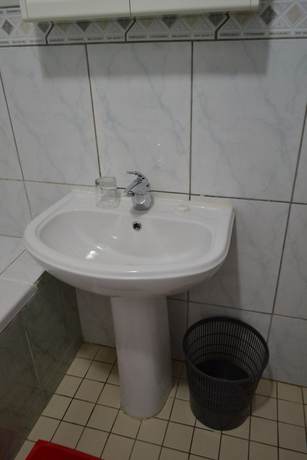 Imagen de la habitación del Hotel Peninsula Plaza. Foto 4