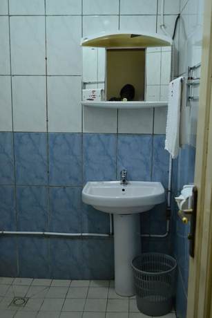 Imagen de la habitación del Hotel Peninsula Plaza. Foto 6