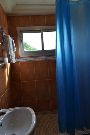 Imagen de la habitación del Hotel Peninsula Plaza. Foto 14