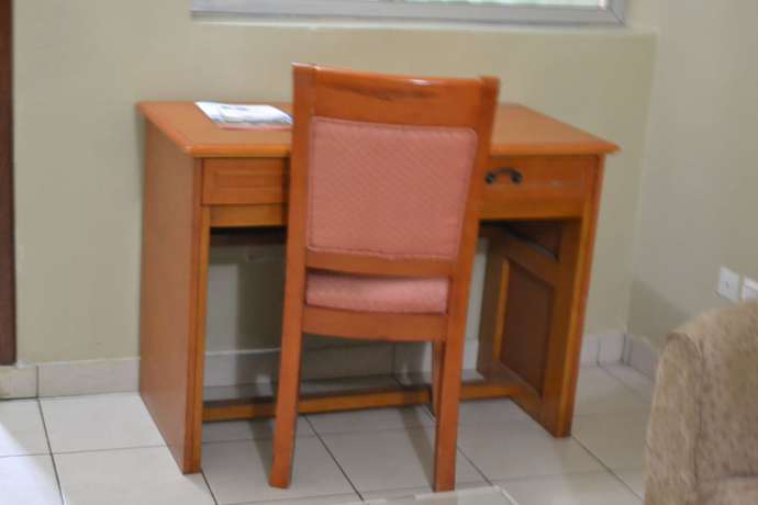 Imagen de la habitación del Hotel Peninsula Plaza. Foto 15