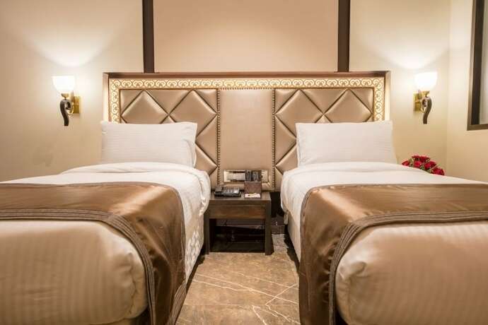 Imagen general del Hotel Peninsula Redpine. Foto 1