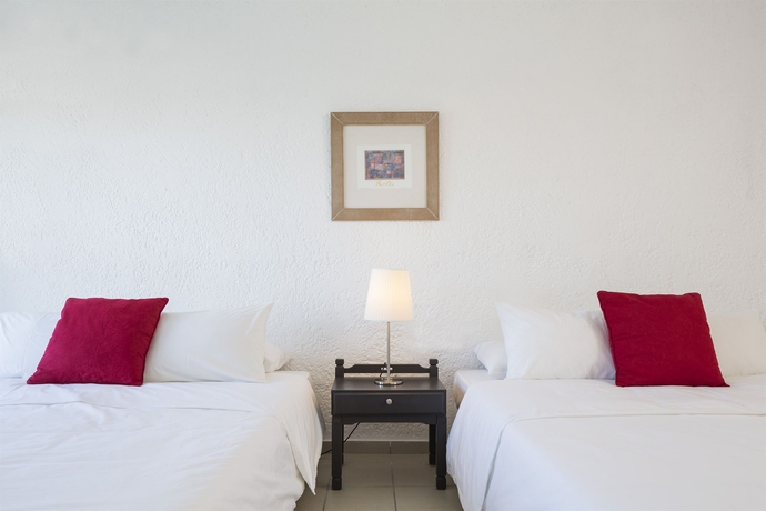 Imagen de la habitación del Hotel Peninsula Resort and Spa. Foto 6