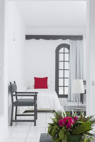 Imagen de la habitación del Hotel Peninsula Resort and Spa. Foto 7