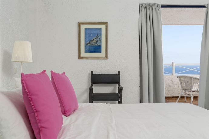 Imagen de la habitación del Hotel Peninsula Resort and Spa. Foto 9