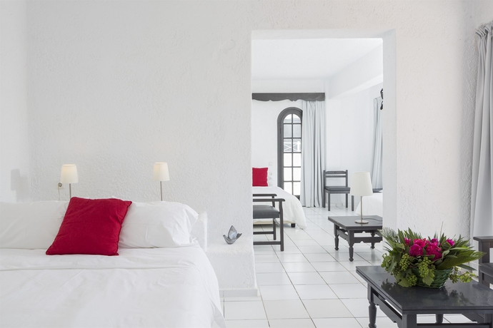 Imagen de la habitación del Hotel Peninsula Resort and Spa. Foto 10