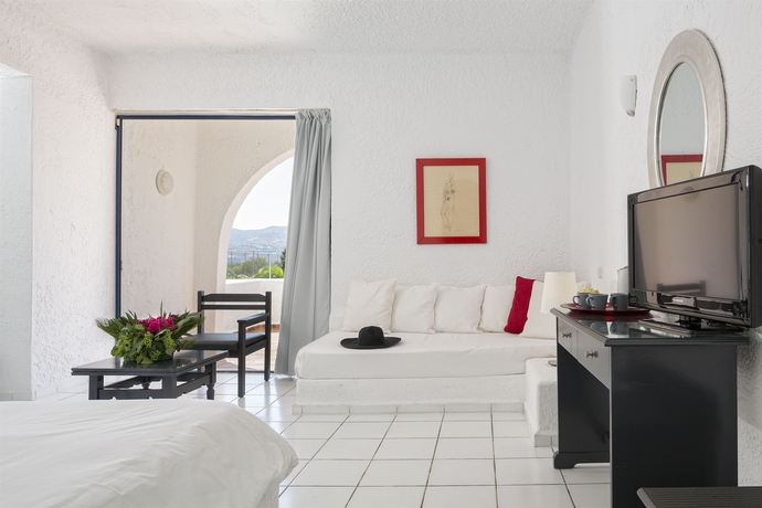 Imagen de la habitación del Hotel Peninsula Resort and Spa. Foto 13