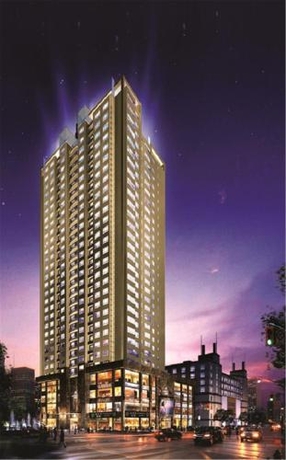 Imagen general del Hotel Peninsula Season Apartment. Foto 2