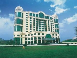 Imagen general del Hotel Peninsula, Yichang. Foto 1