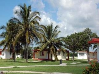 Imagen general del Hotel Peninsula de Zapata/Playa Giron All Inclusive. Foto 1