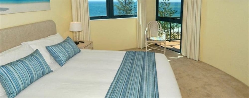 Imagen de la habitación del Hotel Peninsular Beachfront Resort. Foto 16