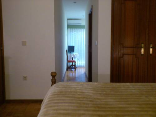 Imagen de la habitación del Hotel Peninsular, Caldelas. Foto 6