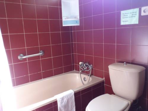 Imagen de la habitación del Hotel Peninsular, Caldelas. Foto 8