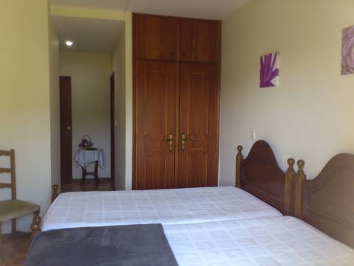 Imagen de la habitación del Hotel Peninsular, Caldelas. Foto 11