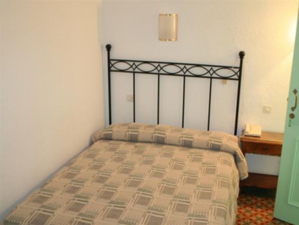 Imagen general del Hotel Peninsular, Las Ramblas. Foto 4