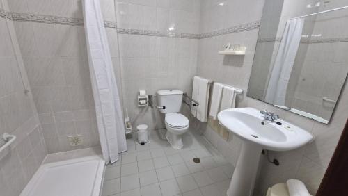 Imagen general del Hotel Peninsular, Leiria. Foto 12