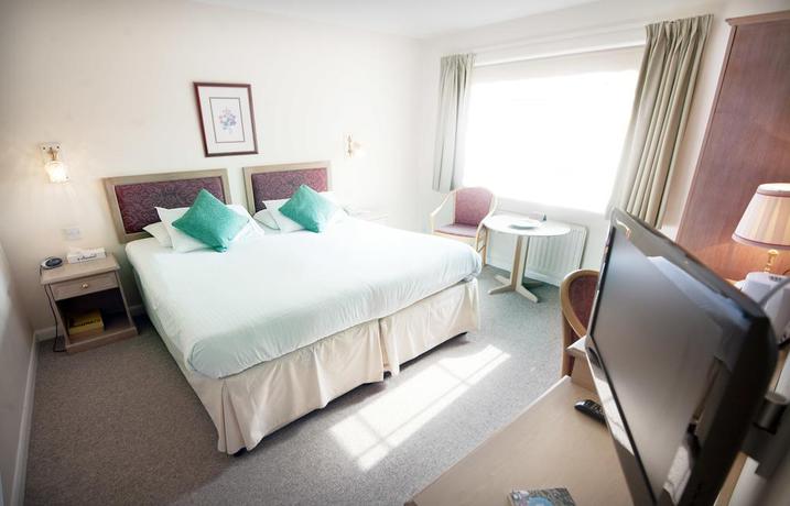 Imagen general del Hotel Penmere Manor. Foto 6