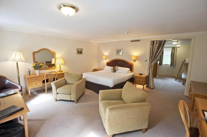 Imagen general del Hotel Penmere Manor. Foto 9