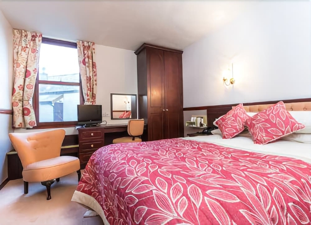 Imagen de la habitación del Hotel Penmorvah Manor. Foto 3