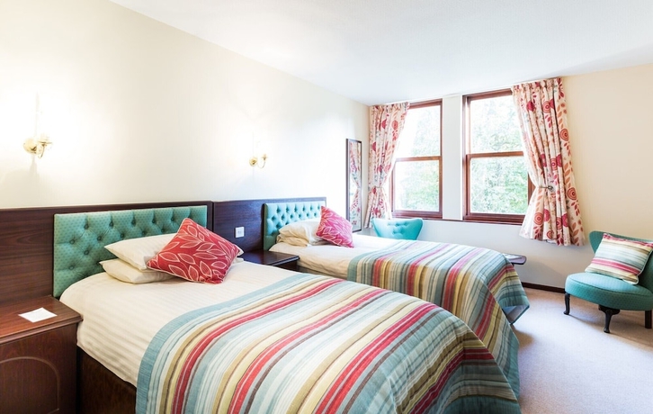 Imagen de la habitación del Hotel Penmorvah Manor. Foto 4