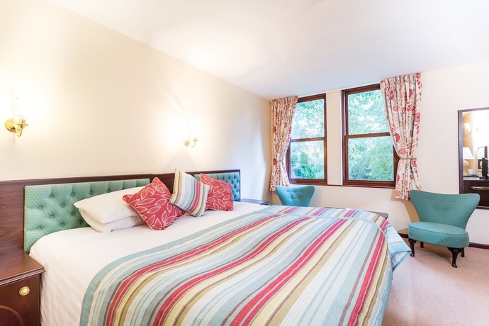 Imagen de la habitación del Hotel Penmorvah Manor. Foto 5