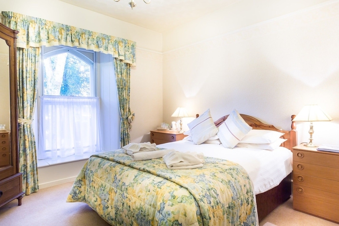 Imagen de la habitación del Hotel Penmorvah Manor. Foto 10