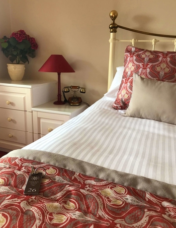 Imagen de la habitación del Hotel Penmorvah Manor. Foto 11