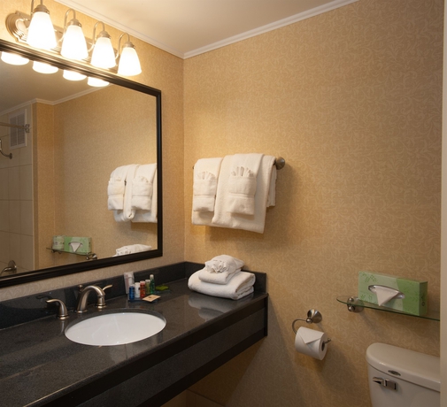 Imagen de la habitación del Hotel Penn Harris Hotel Harrisburg, Trademark by Wyndham. Foto 6