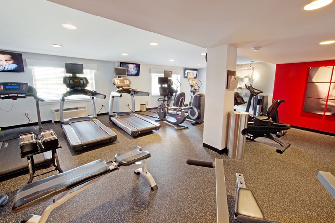 Imagen de los interiores del Hotel Penn Harris Hotel Harrisburg, Trademark by Wyndham. Foto 14