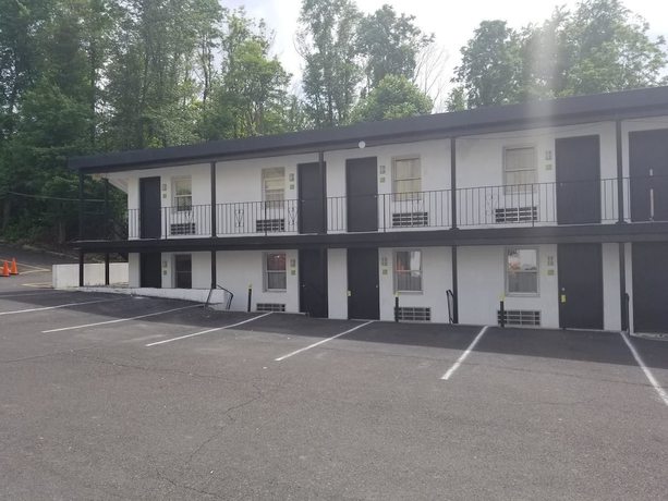 Imagen general del Hotel Penn Lodge and Suites. Foto 3
