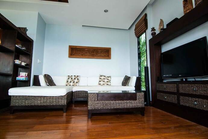 Imagen general del Hotel Penn Sunset Villa 5. Foto 15