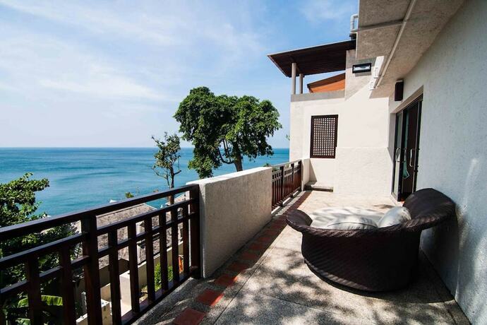 Imagen general del Hotel Penn Sunset Villa 5. Foto 16
